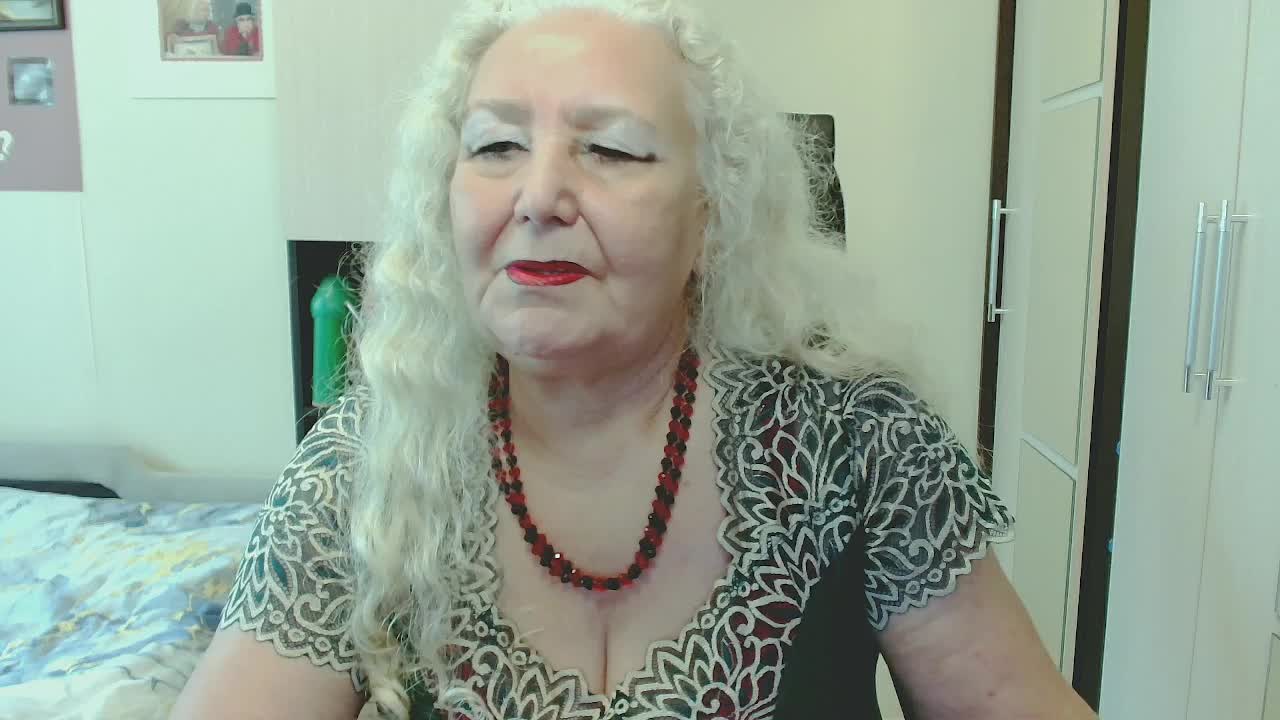 GrannyWants Adult Chat September 3, 2026