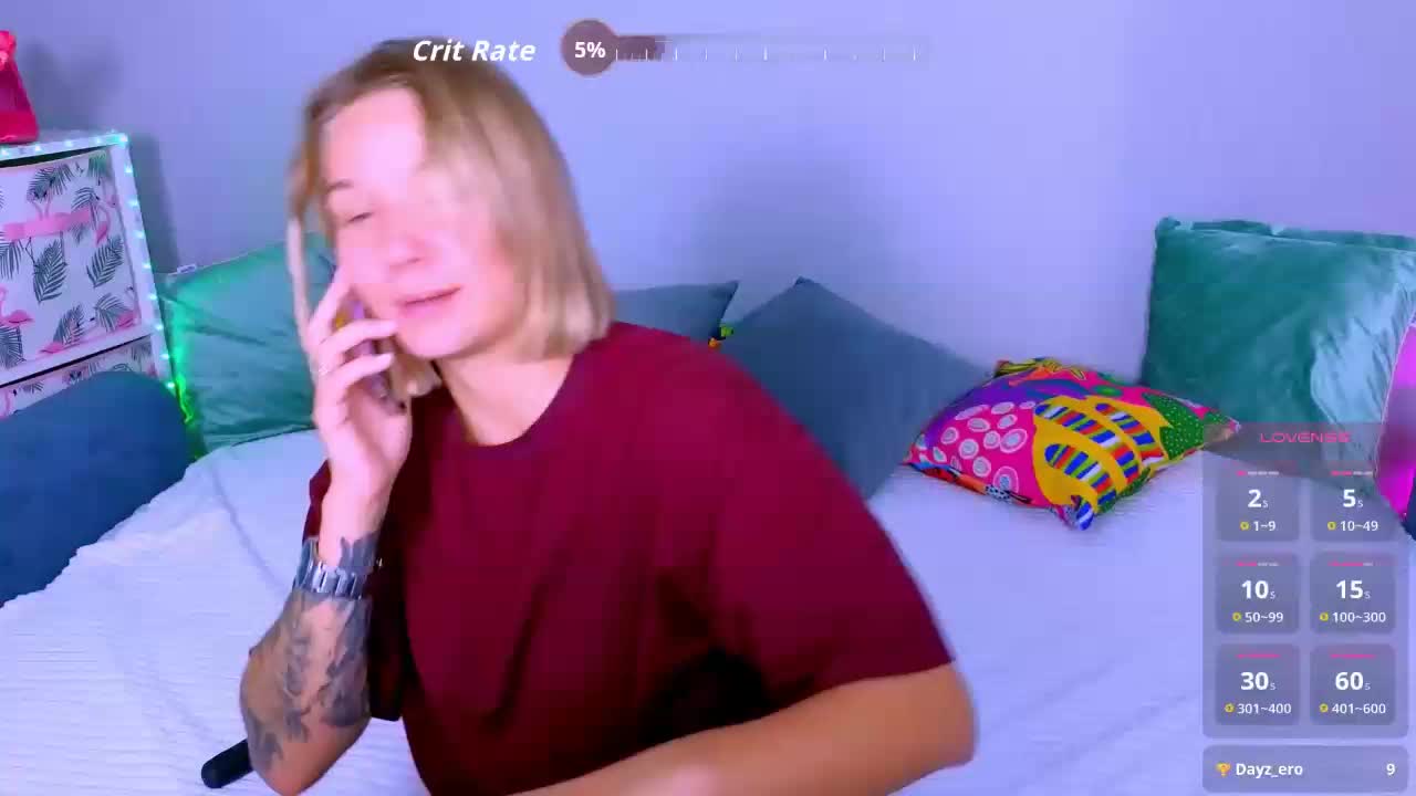 WhiteSoul Adult Chat September 3, 2026
