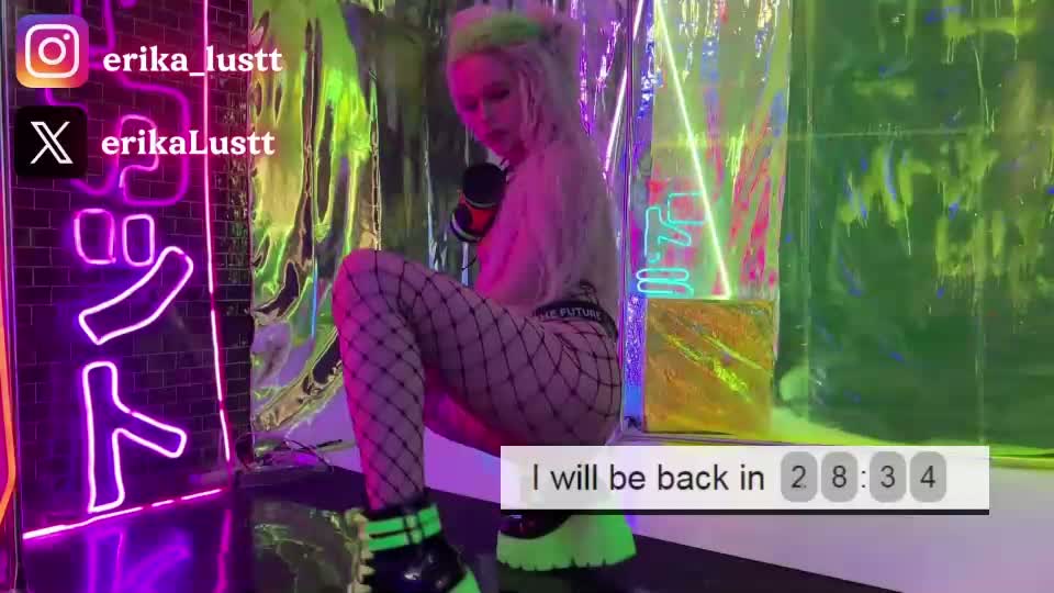 erikalustx Adult Chat September 3, 2026