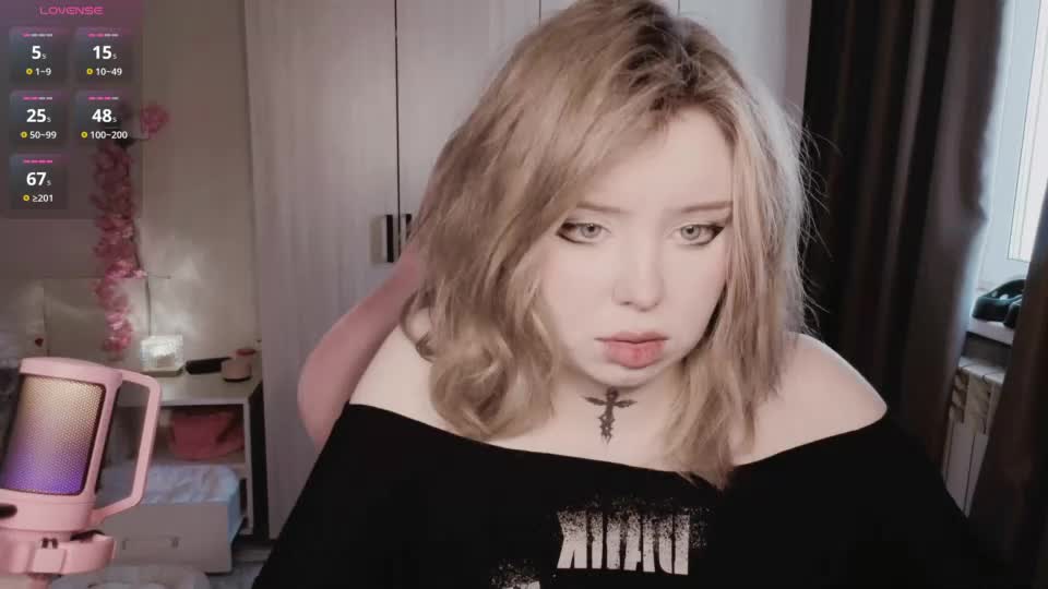 riley_vice Adult Chat September 3, 2026