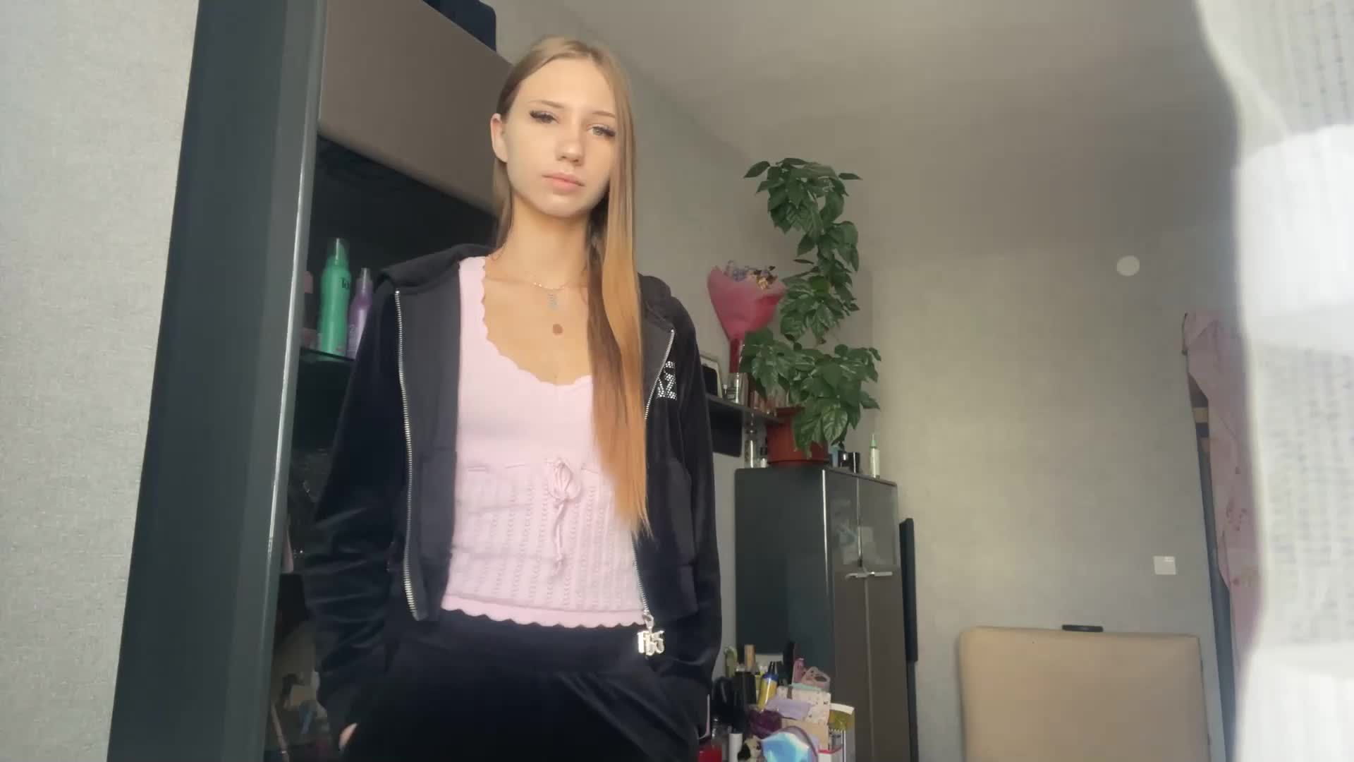 SofiaTanna Adult Chat September 3, 2026