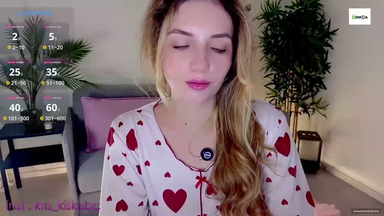 Kris_honey Adult Chat September 3, 2026