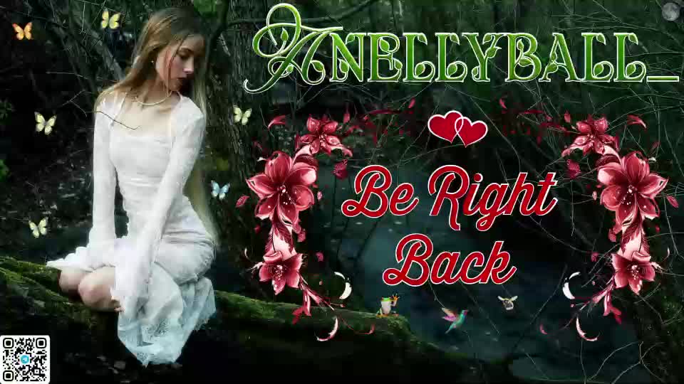 anellyball_ Adult Chat September 3, 2026