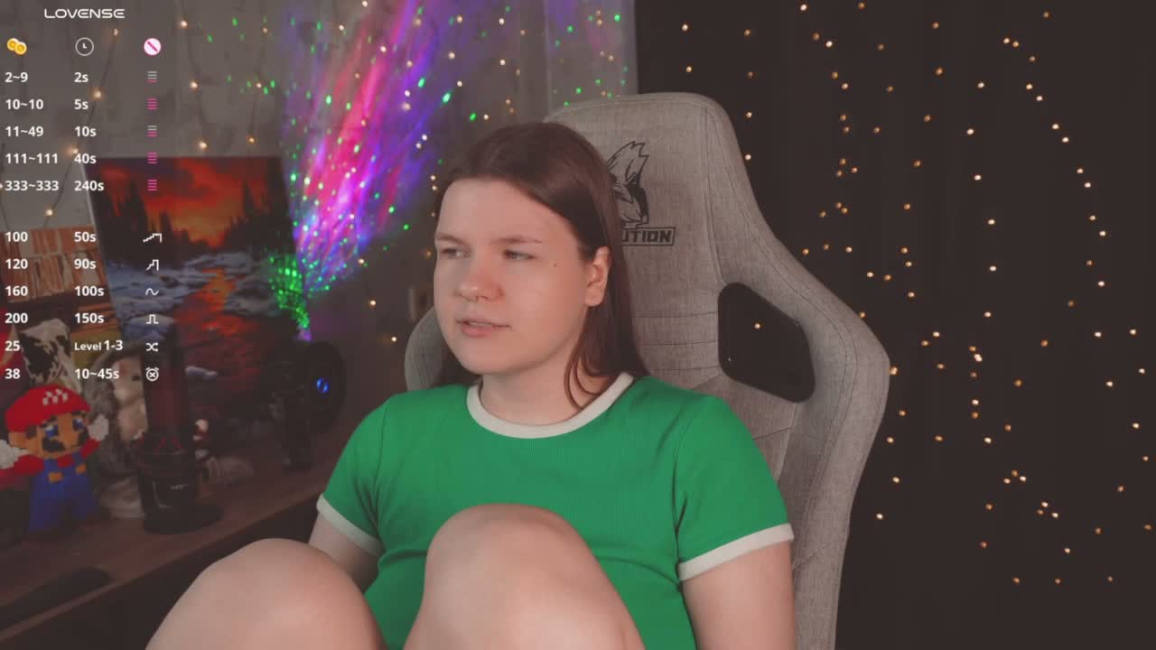 cutesoneckaaa Adult Chat September 3, 2026