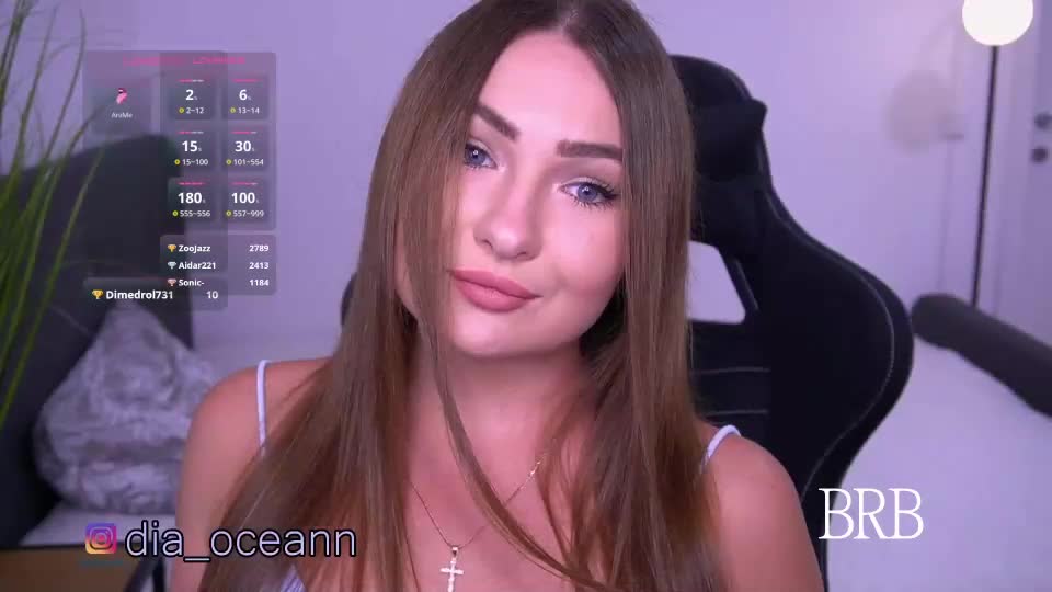 tianna_me Adult Chat September 3, 2026