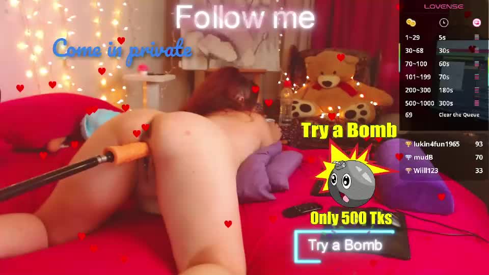 sisi_shy Adult Chat September 3, 2026