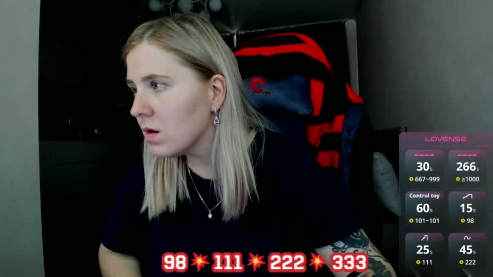 oliviamunk Adult Chat September 3, 2026