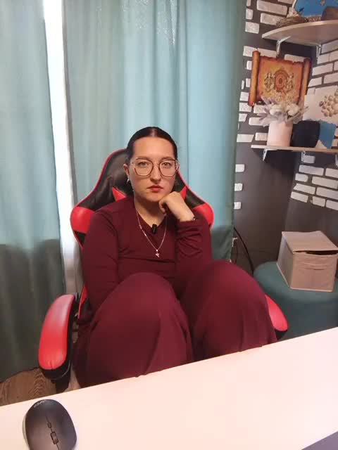 KRISTINA-S Adult Chat September 3, 2026
