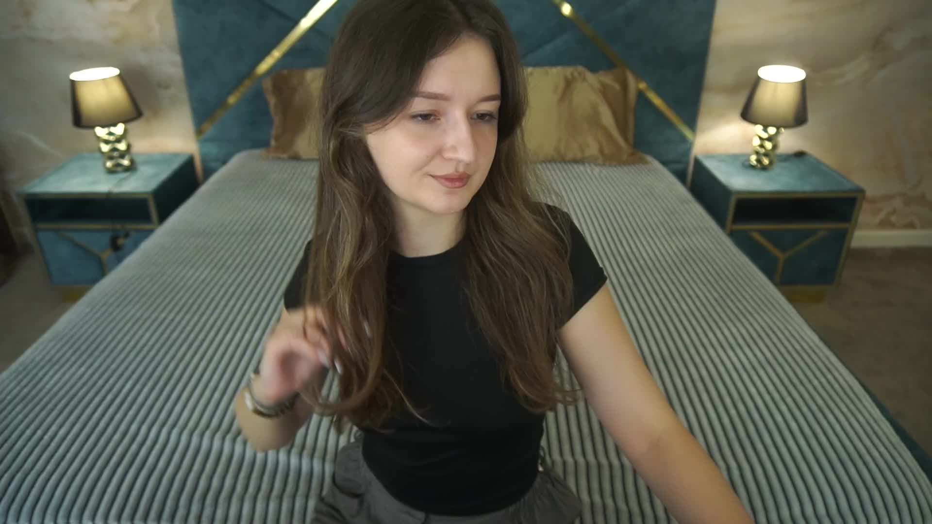 CyrenaLuxe Adult Chat September 3, 2026