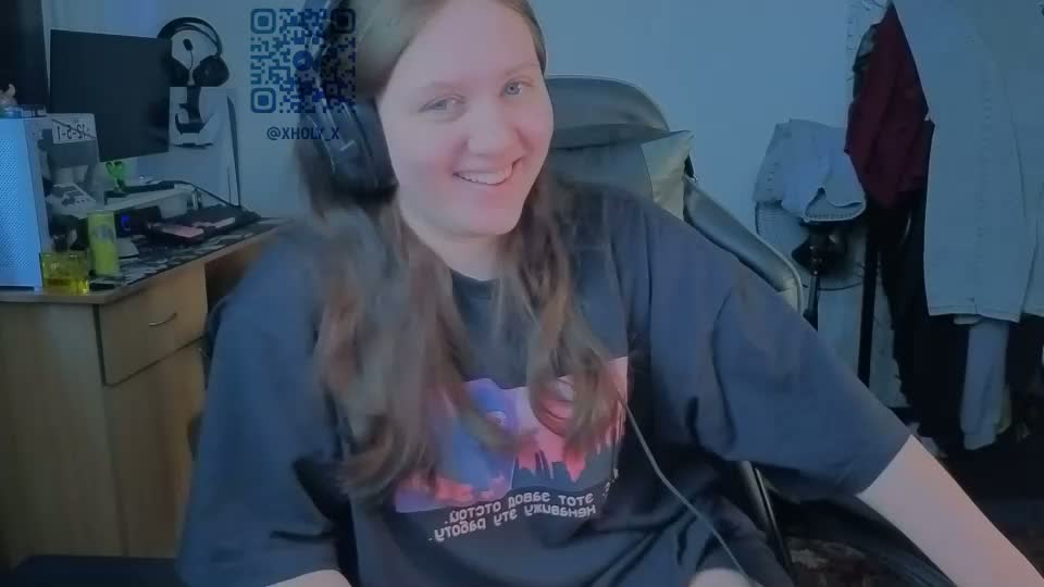 holy_kveta Adult Chat September 3, 2026