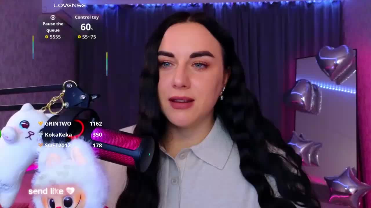 YURIEVNA13 Adult Chat September 3, 2026