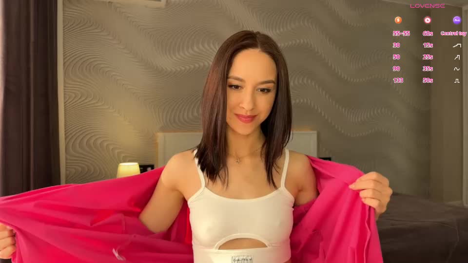 miasweetashoney Adult Chat September 3, 2026