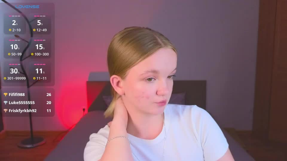 katebunnys Adult Chat September 3, 2026