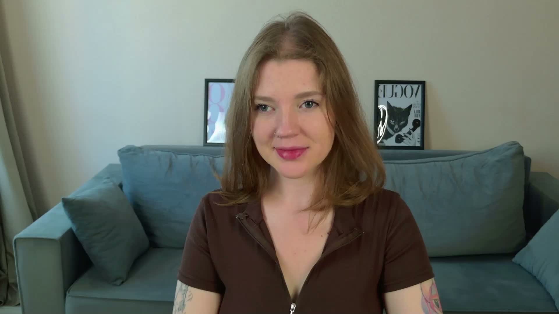 FionaGinner Adult Chat September 3, 2026