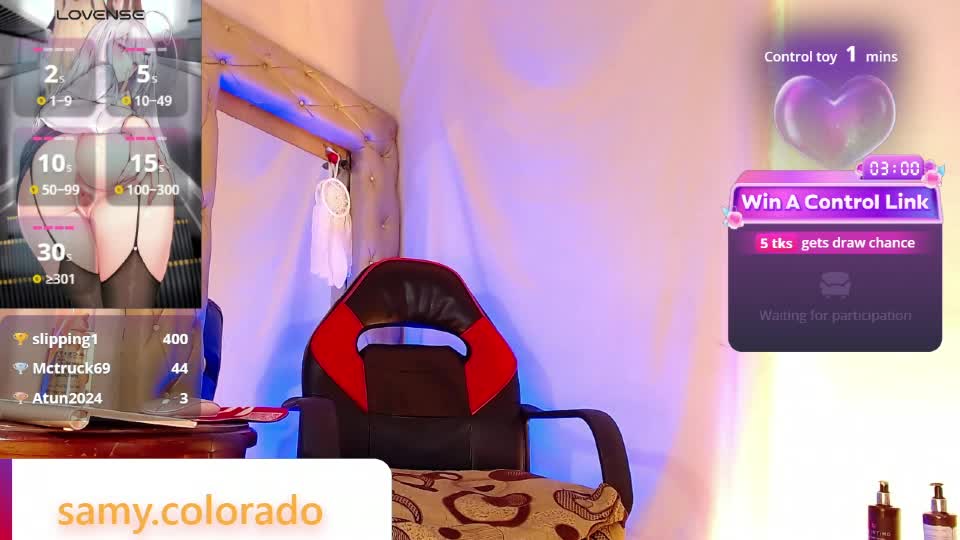 laurasofia45 Adult Chat September 3, 2026