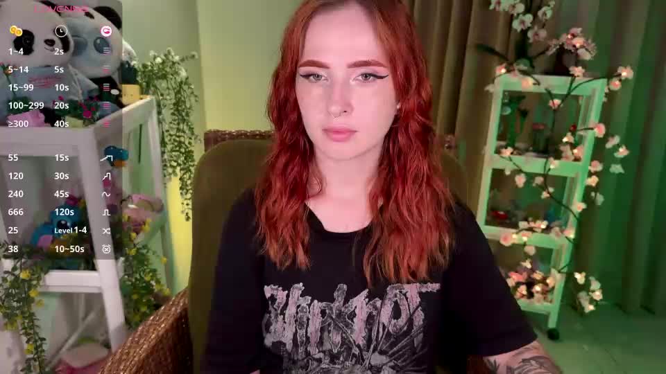 shyfoxxxy Adult Chat September 3, 2026