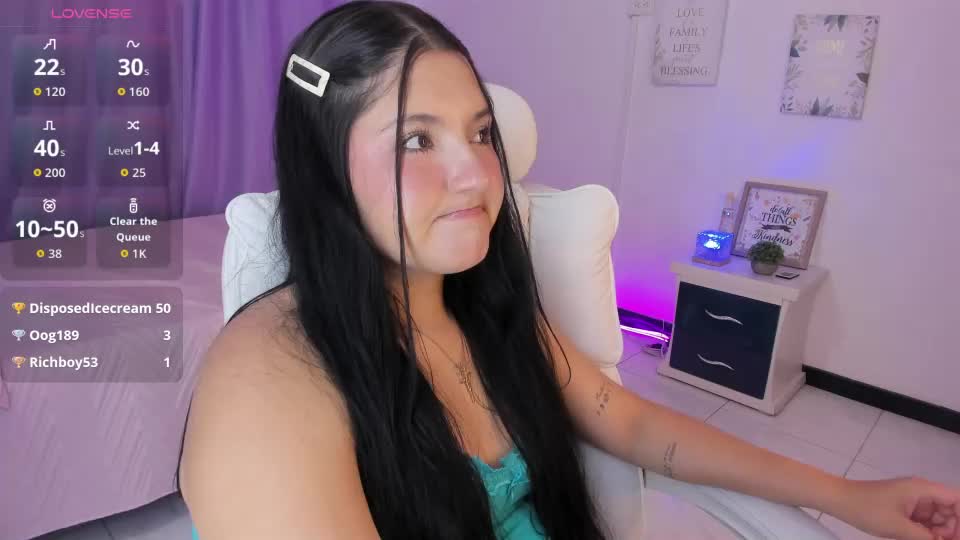 celesttee_21 Adult Chat September 3, 2026