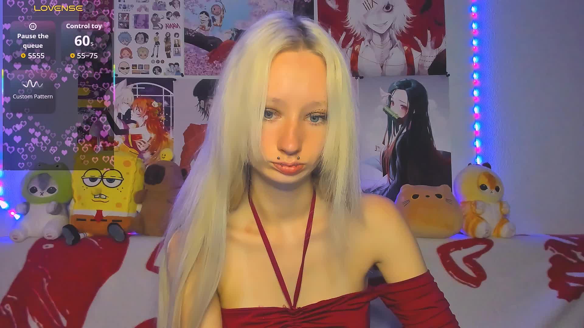 KatiaNabiee Adult Chat September 3, 2026