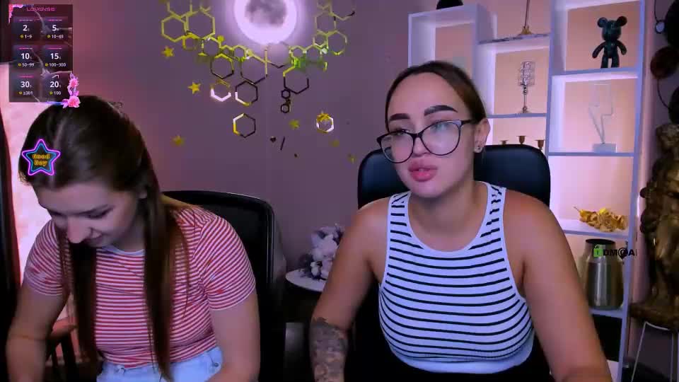 bloom_night Adult Chat September 3, 2026
