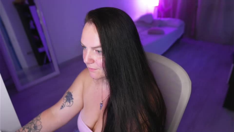 amalia_minkxx Adult Chat September 3, 2026