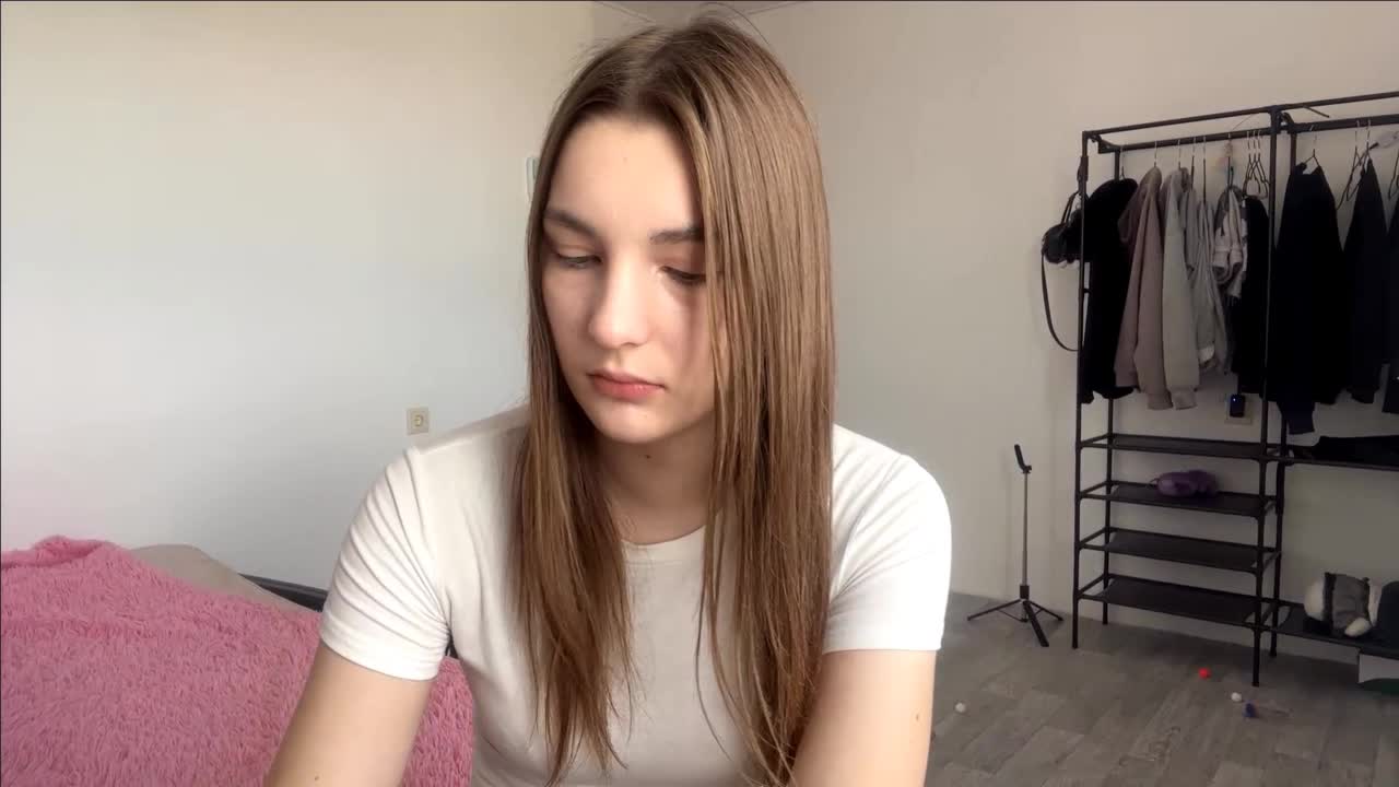 EveliaShimaoka Adult Chat September 3, 2026