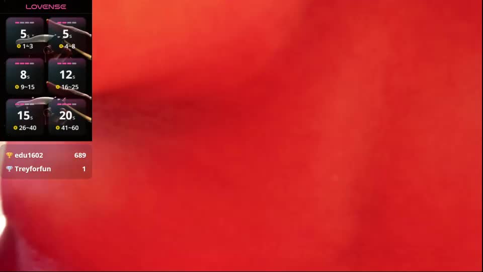 holly_22 Adult Chat September 3, 2026
