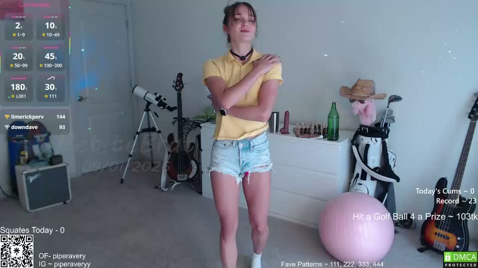 petitebrat Adult Chat September 3, 2026