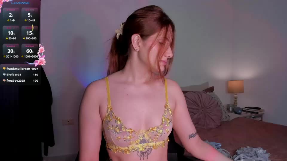 miia_jhones16 Adult Chat September 3, 2026