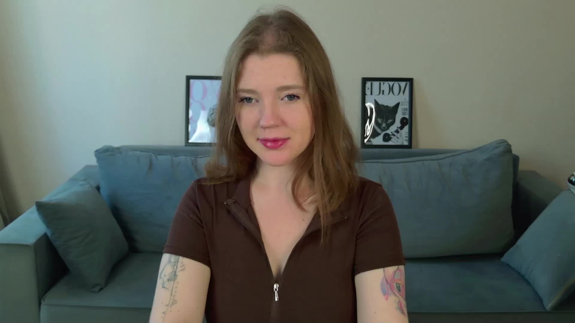 FionaGinner Adult Chat September 3, 2026
