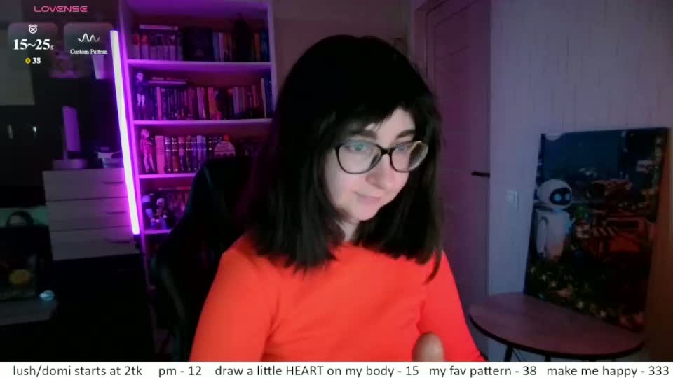 el_sweety Adult Chat September 3, 2026