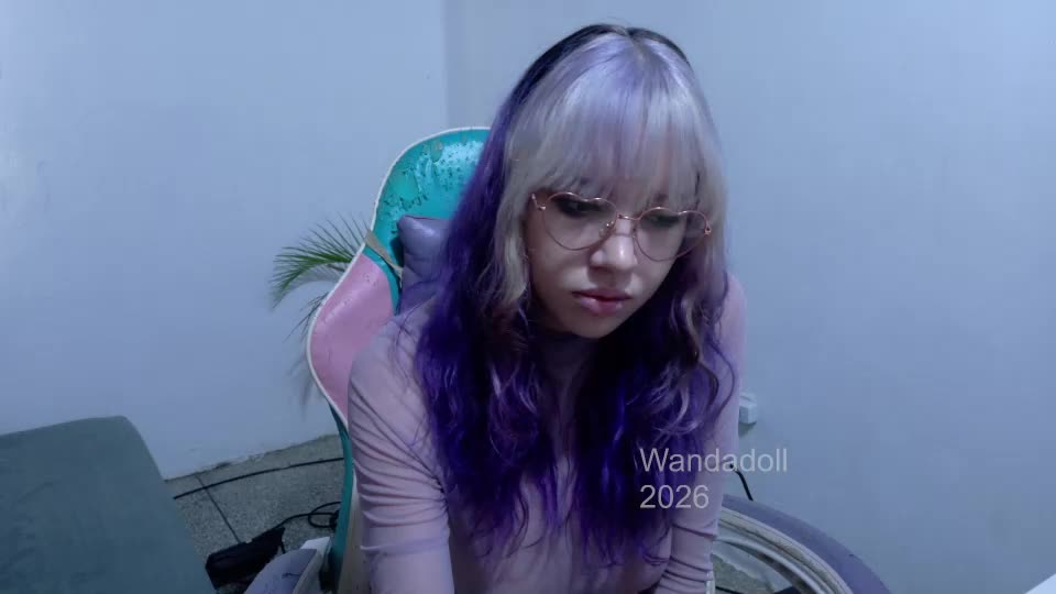 wandadoll Adult Chat September 3, 2026
