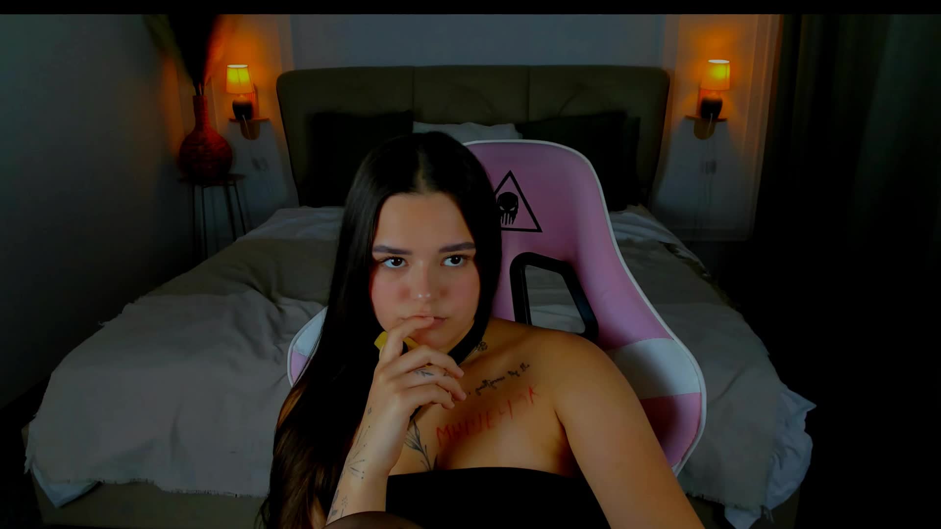 EvaRaider Adult Chat September 3, 2026