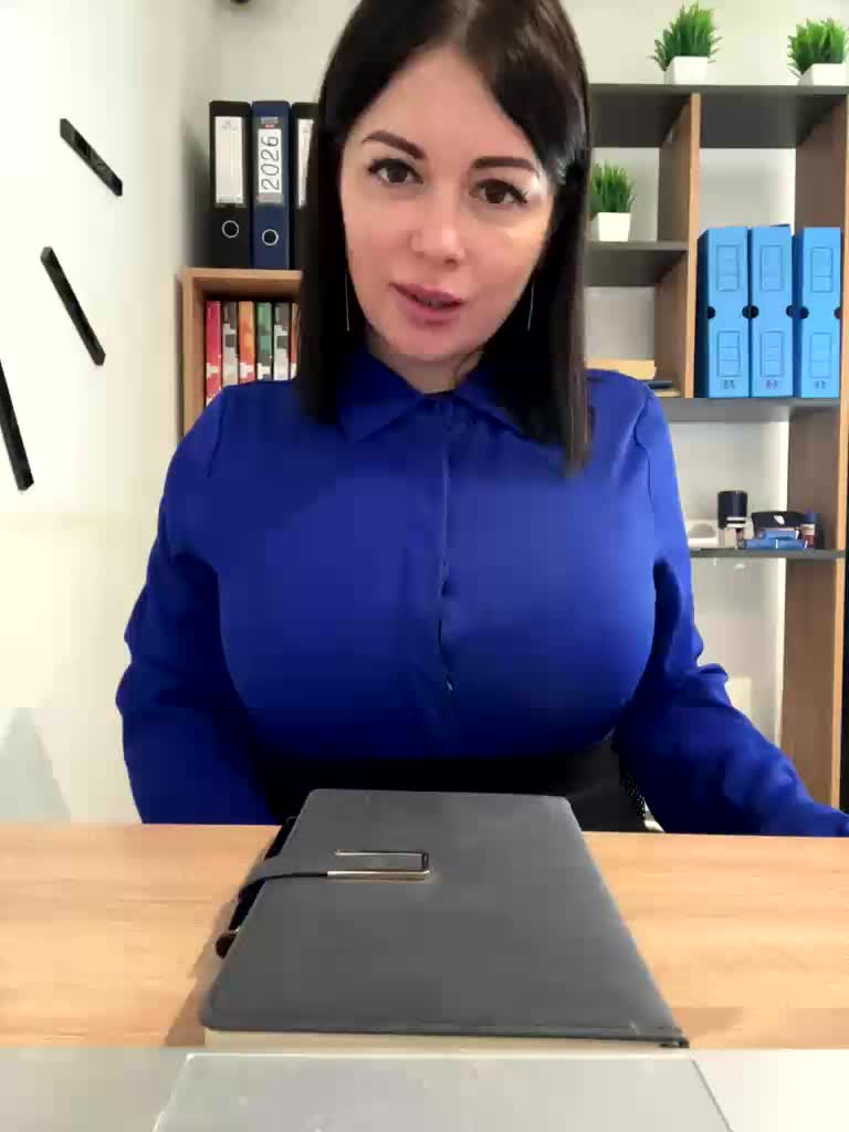 Brenda_KiSKA Adult Chat September 3, 2026