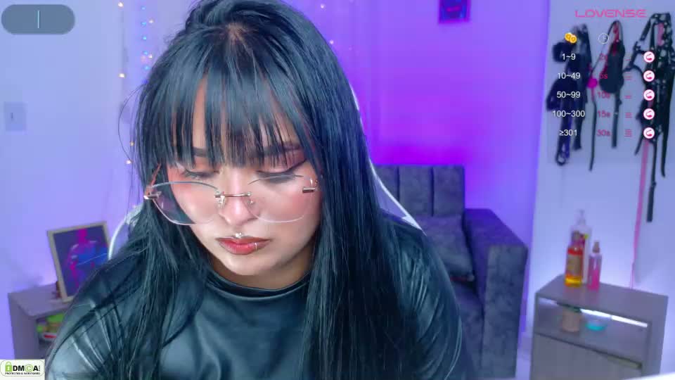 miss_scarllet Adult Chat September 3, 2026