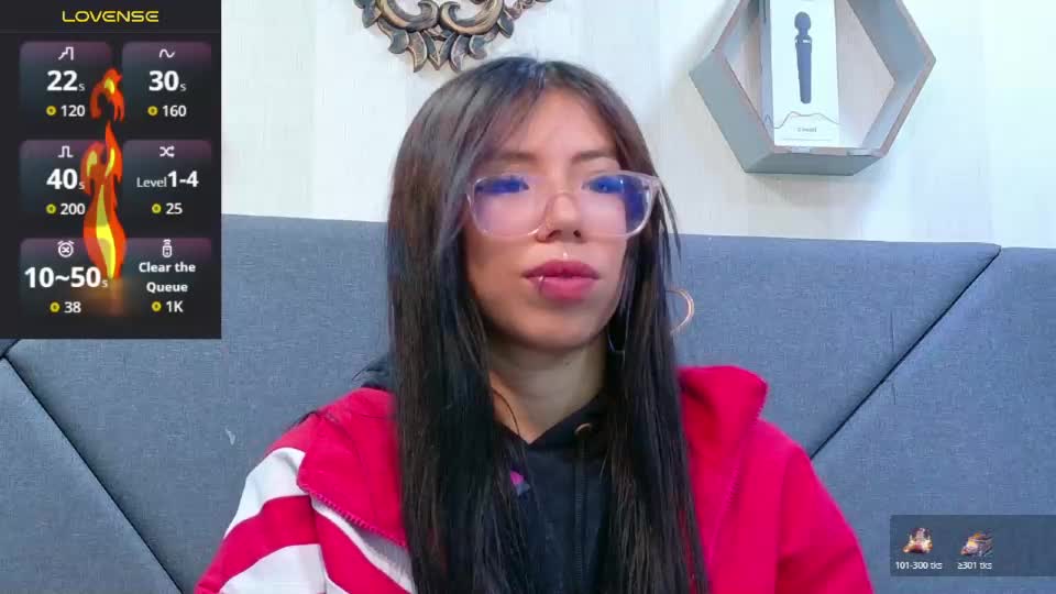 miladeroux Adult Chat September 3, 2026