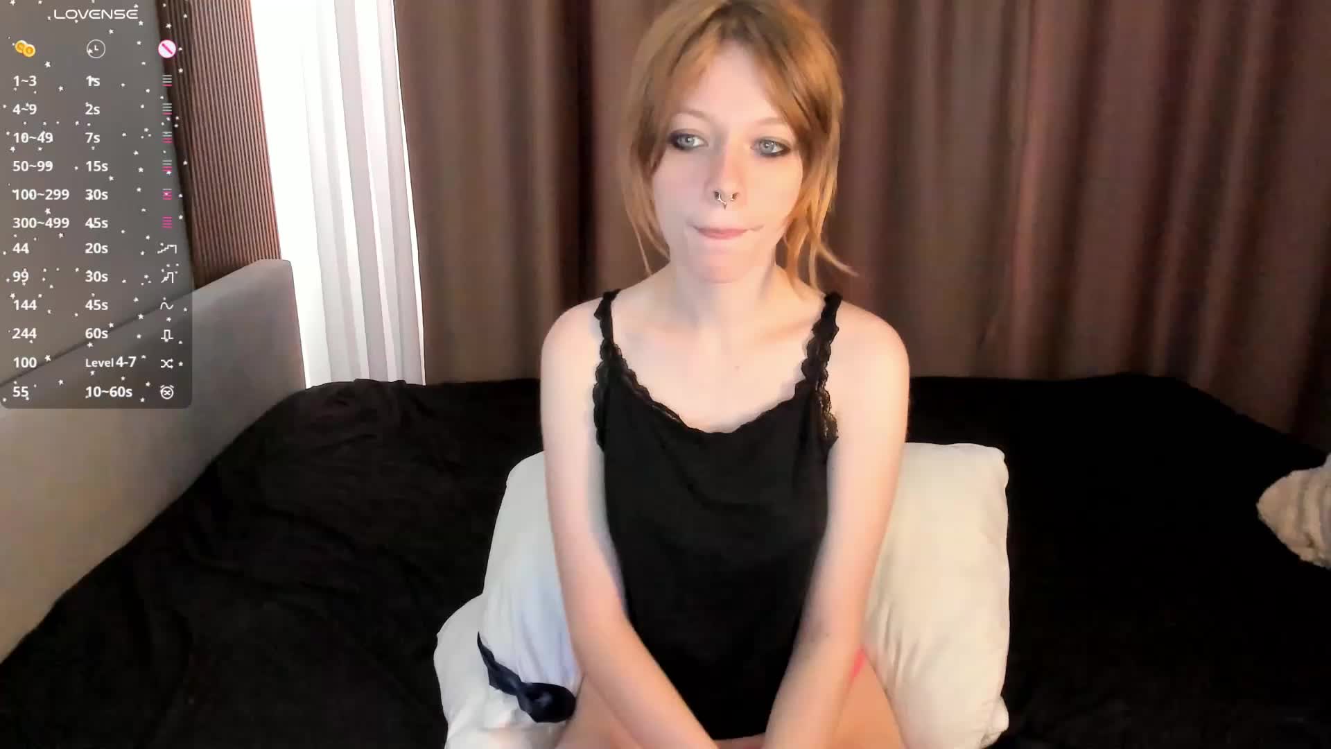 misscrystall Adult Chat September 3, 2026