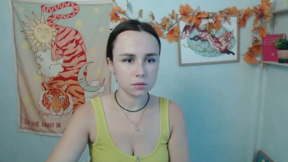 veryveryvery_shy Adult Chat September 3, 2026