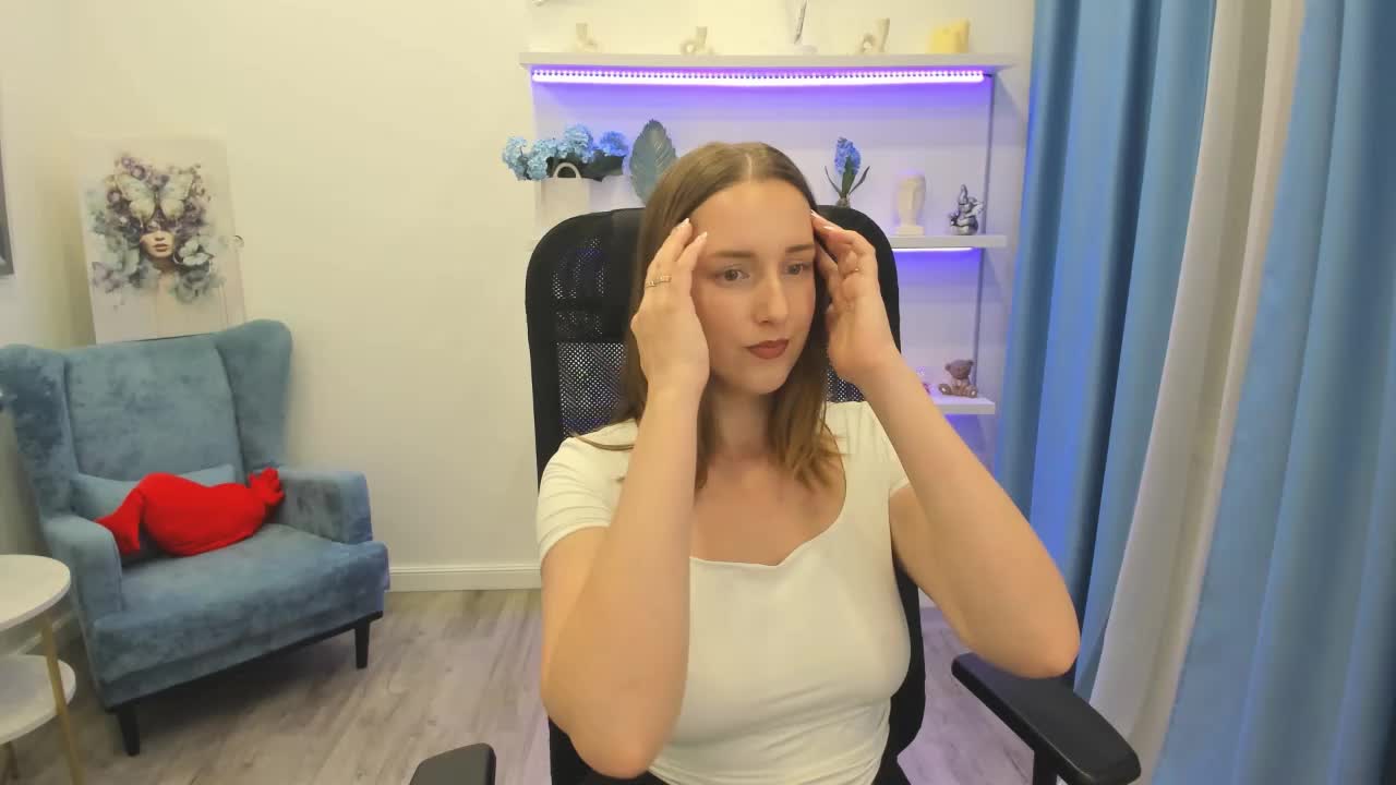 CaseyTerini Adult Chat September 3, 2026