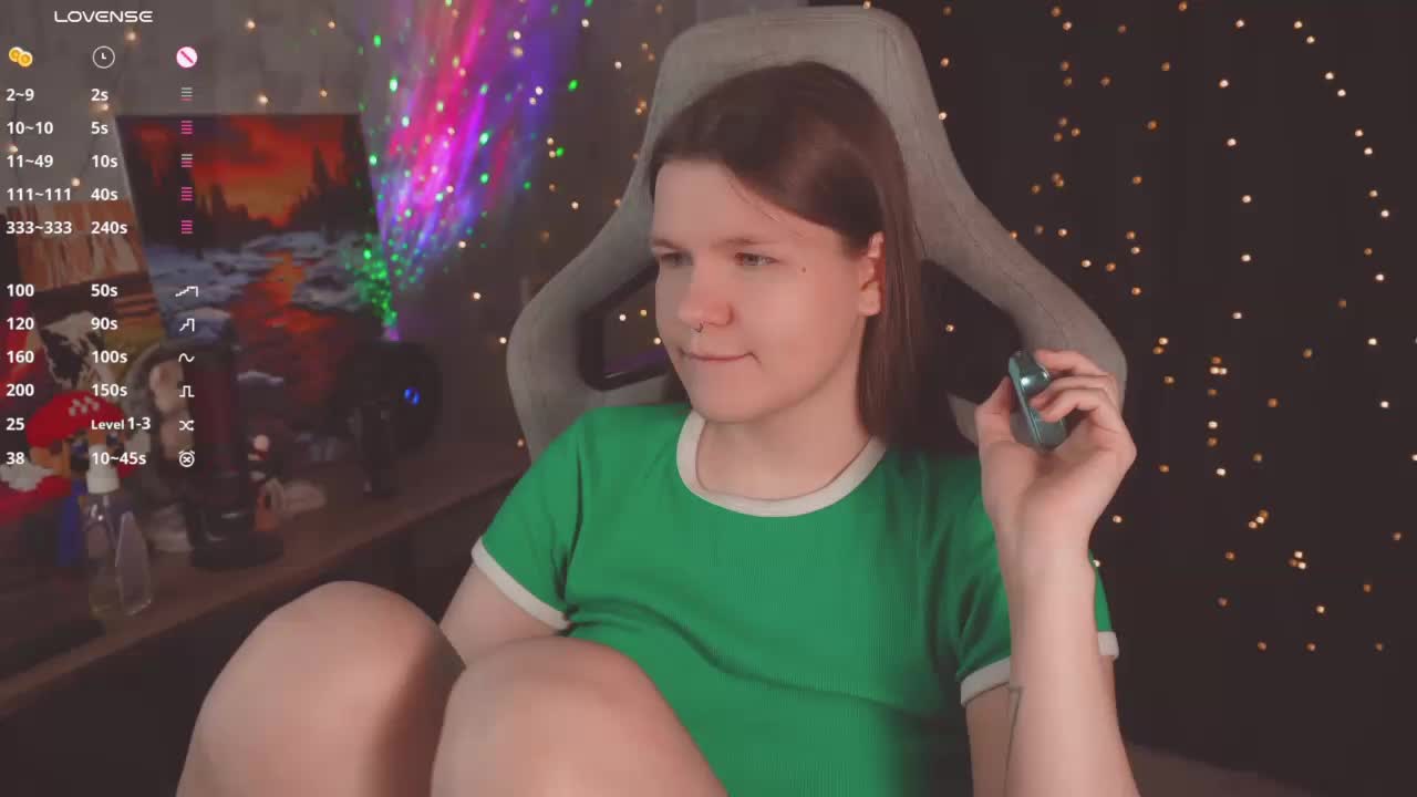 cutesoneckaaa Adult Chat September 3, 2026