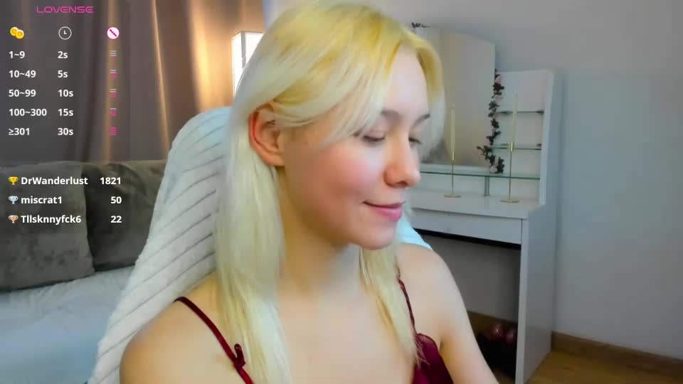 emilytrase Adult Chat September 3, 2026
