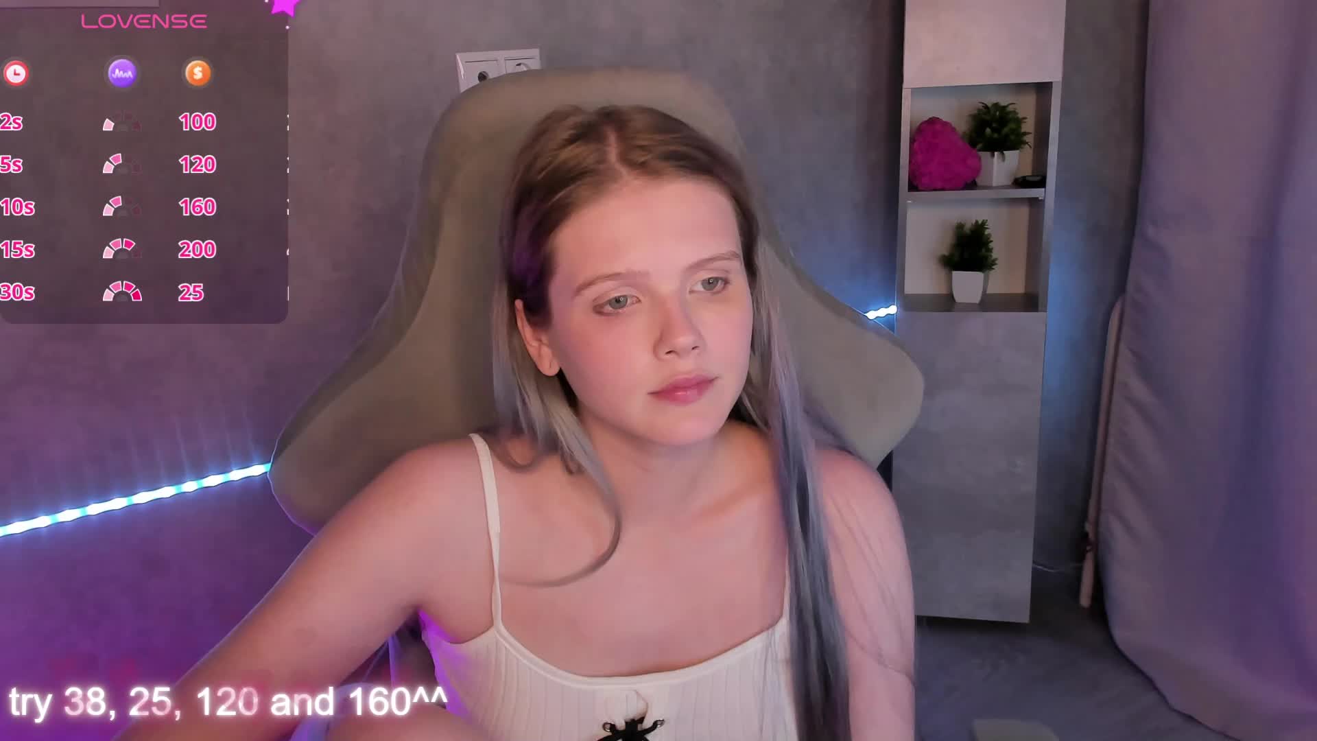 Alisa-Allison Adult Chat September 3, 2026