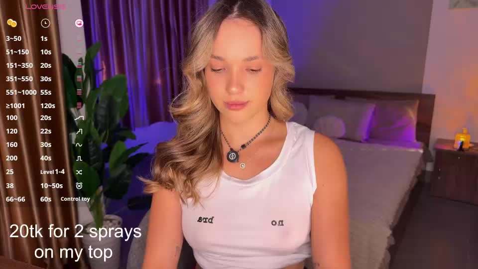 evielina Adult Chat September 3, 2026