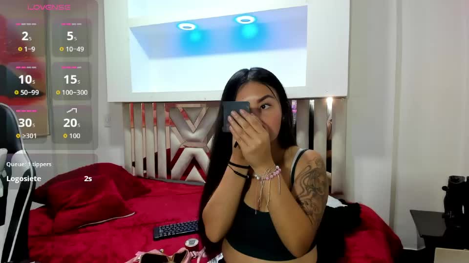 madison_chanell Adult Chat September 3, 2026