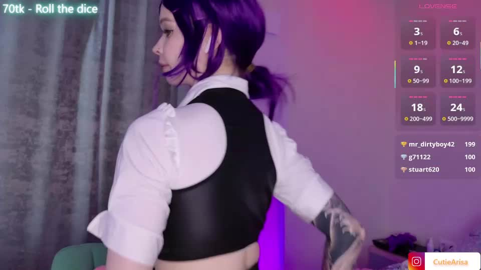 lust_one Adult Chat September 3, 2026