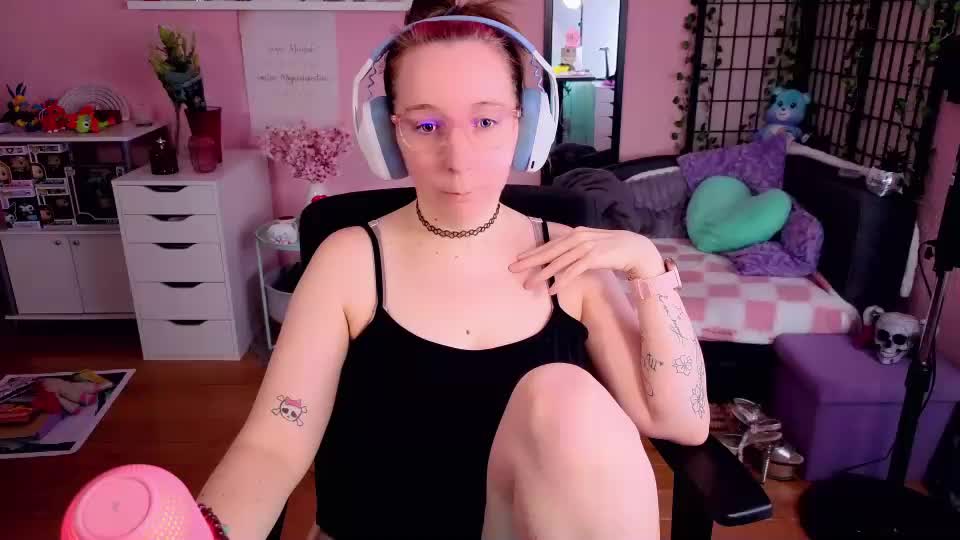 justkerryx Adult Chat September 3, 2026