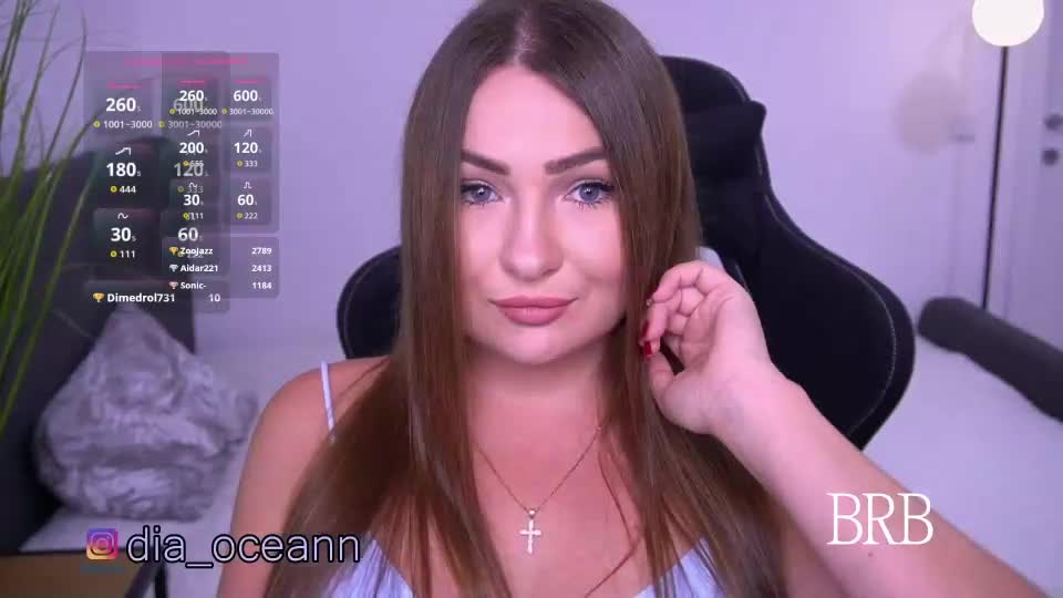 tianna_me Adult Chat September 3, 2026