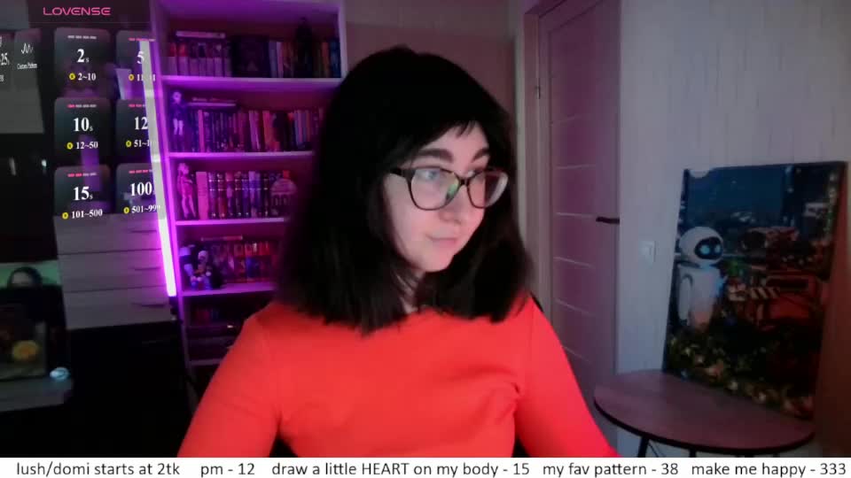 el_sweety Adult Chat September 3, 2026