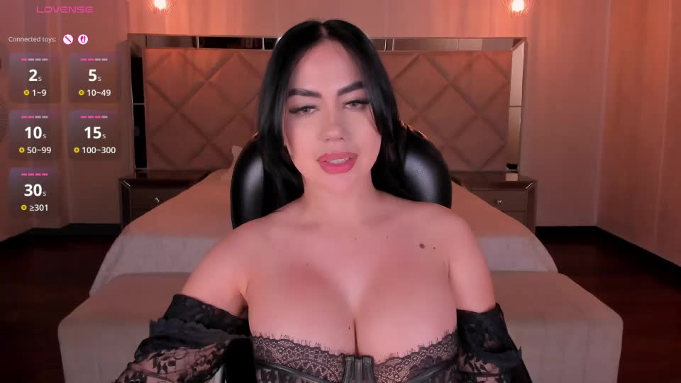sabrinamontclair Adult Chat September 3, 2026