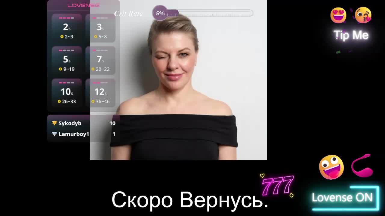 Veronika_Gold Adult Chat September 3, 2026