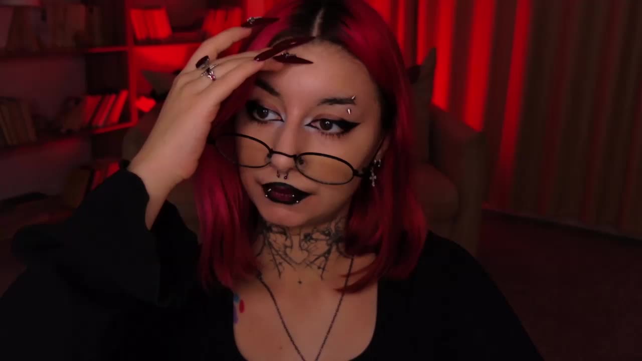 MistressMarcelline Adult Chat September 3, 2026